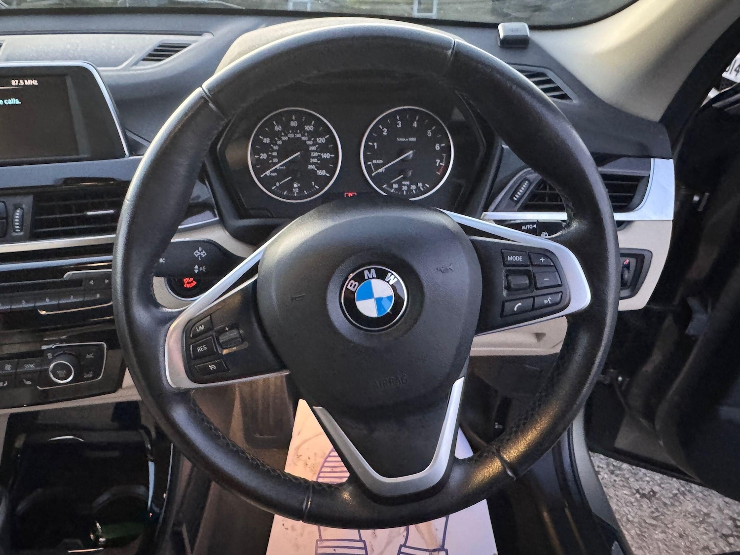 Used BMW X1 2016 for sale - 76633983: Photo 15