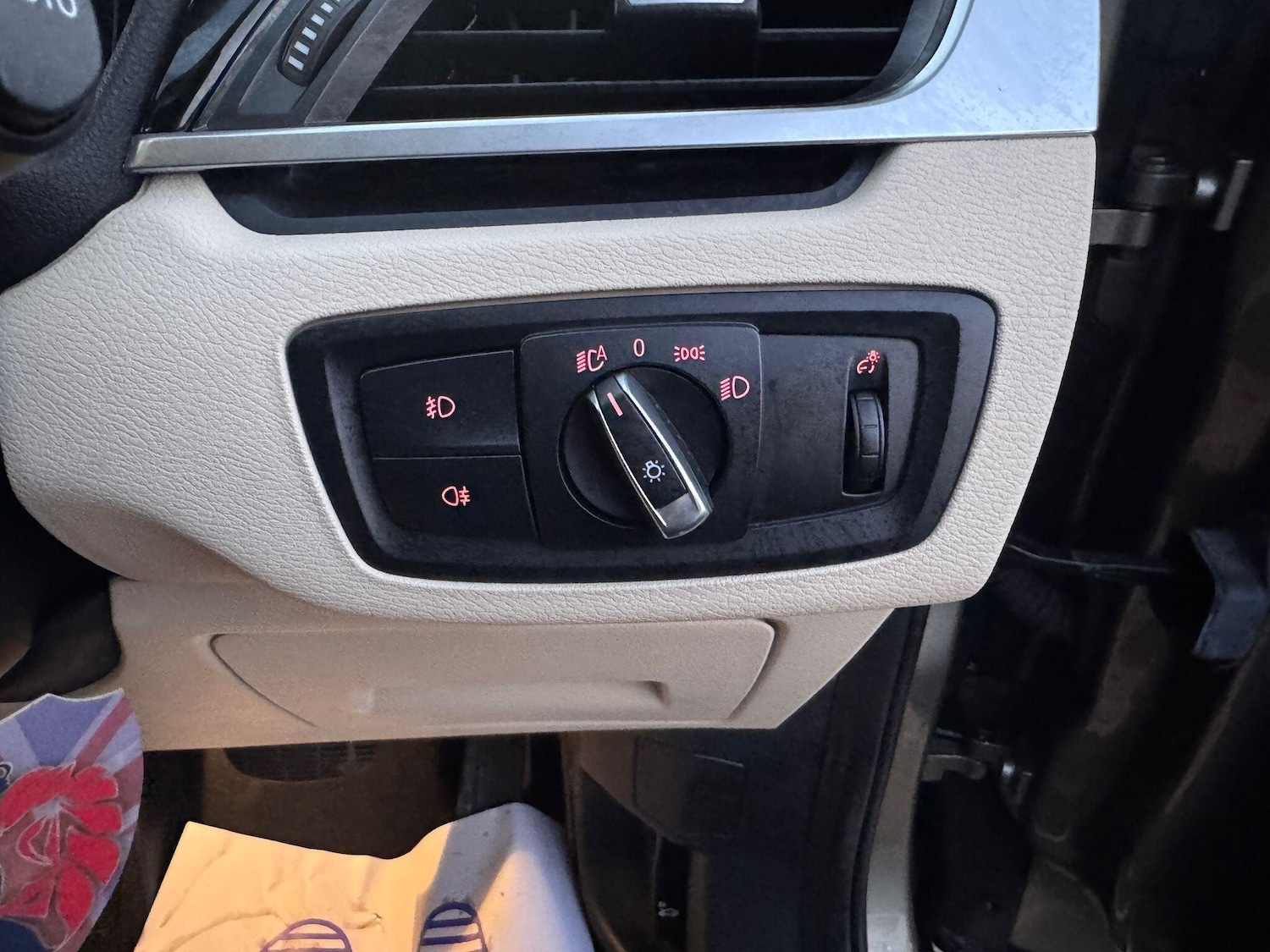 Used BMW X1 2016 for sale - 76633983: Photo 16