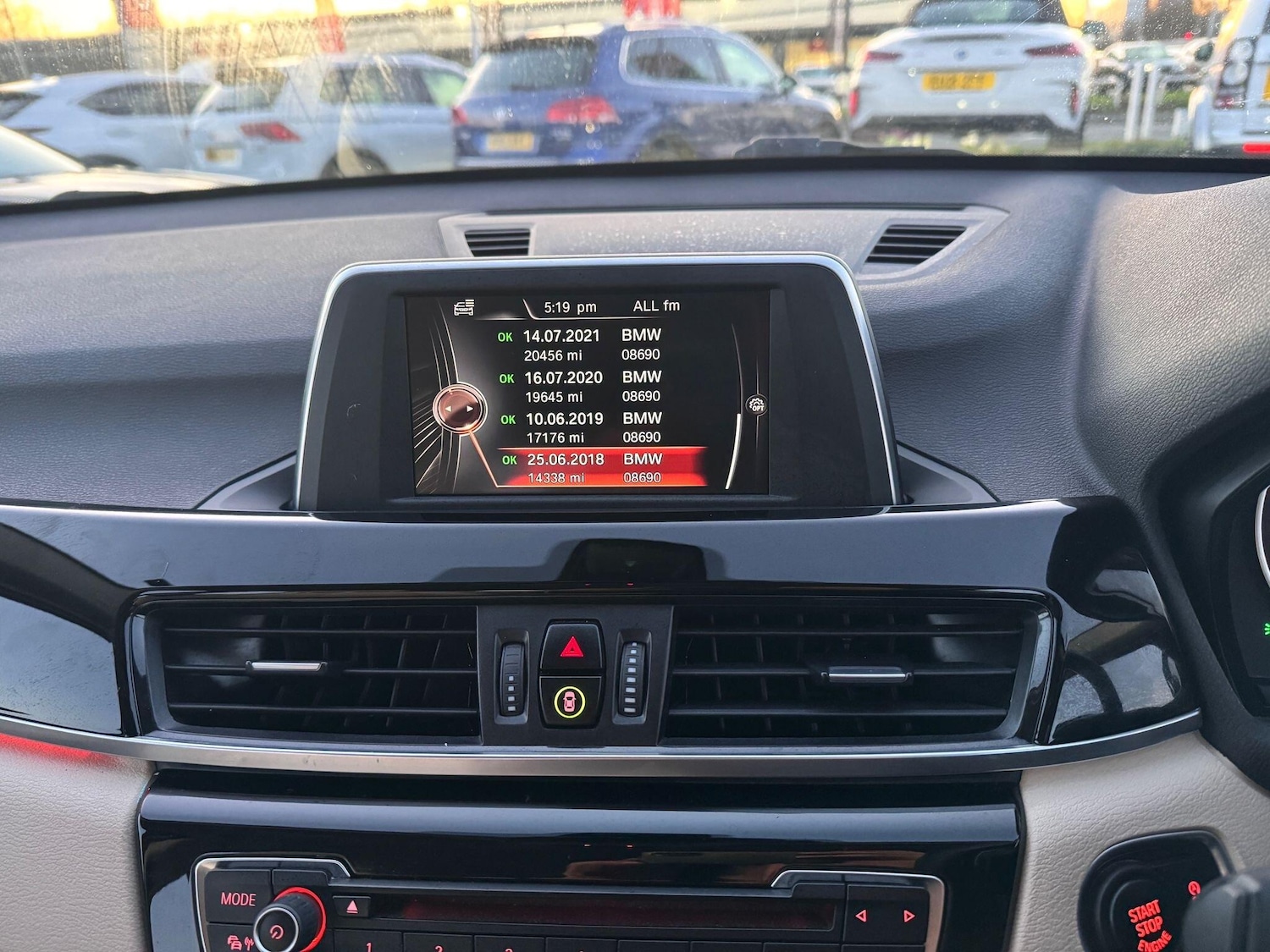 Used BMW X1 2016 for sale - 76633983: Photo 18