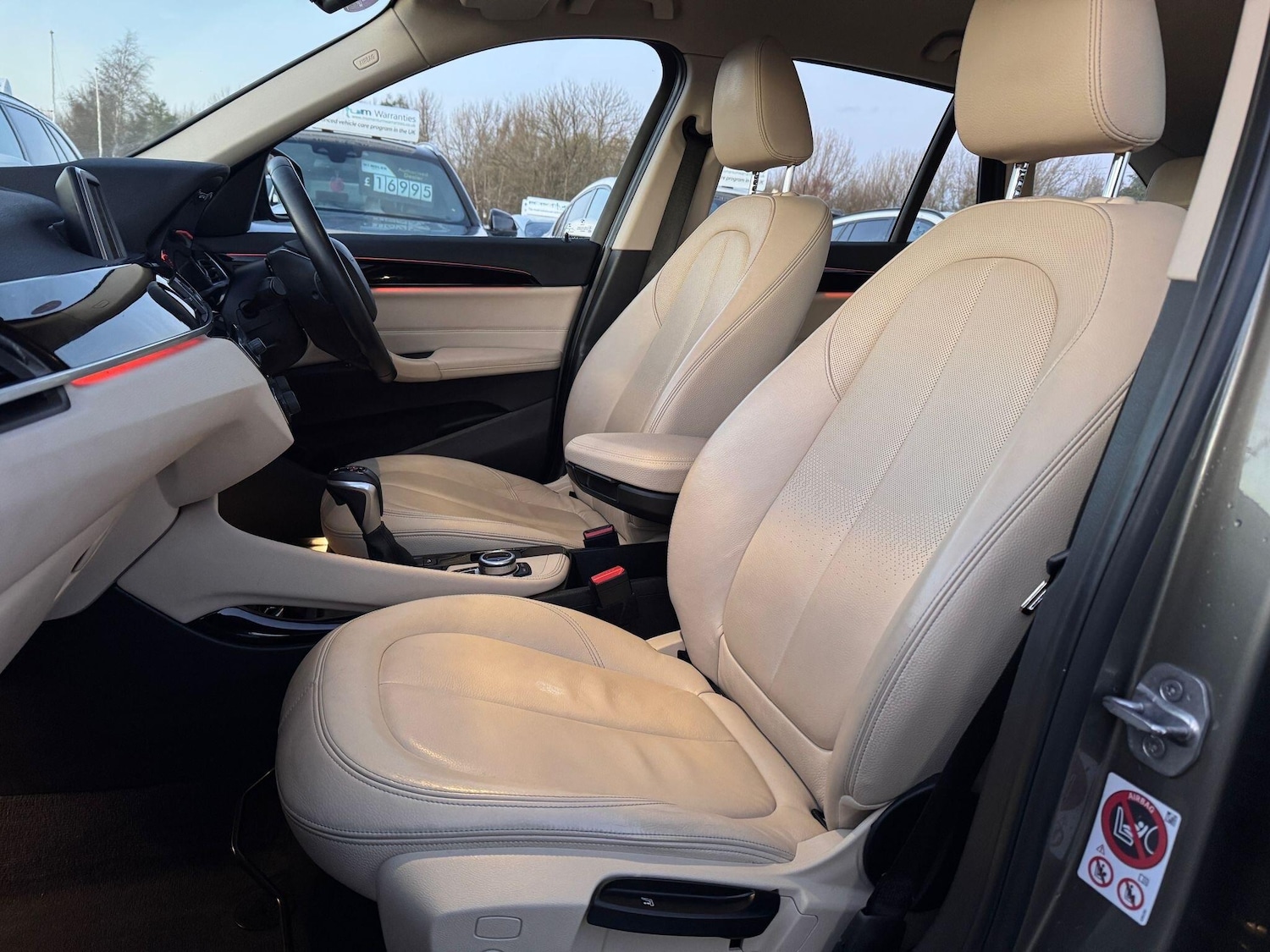 Used BMW X1 2016 for sale - 76633983: Photo 21