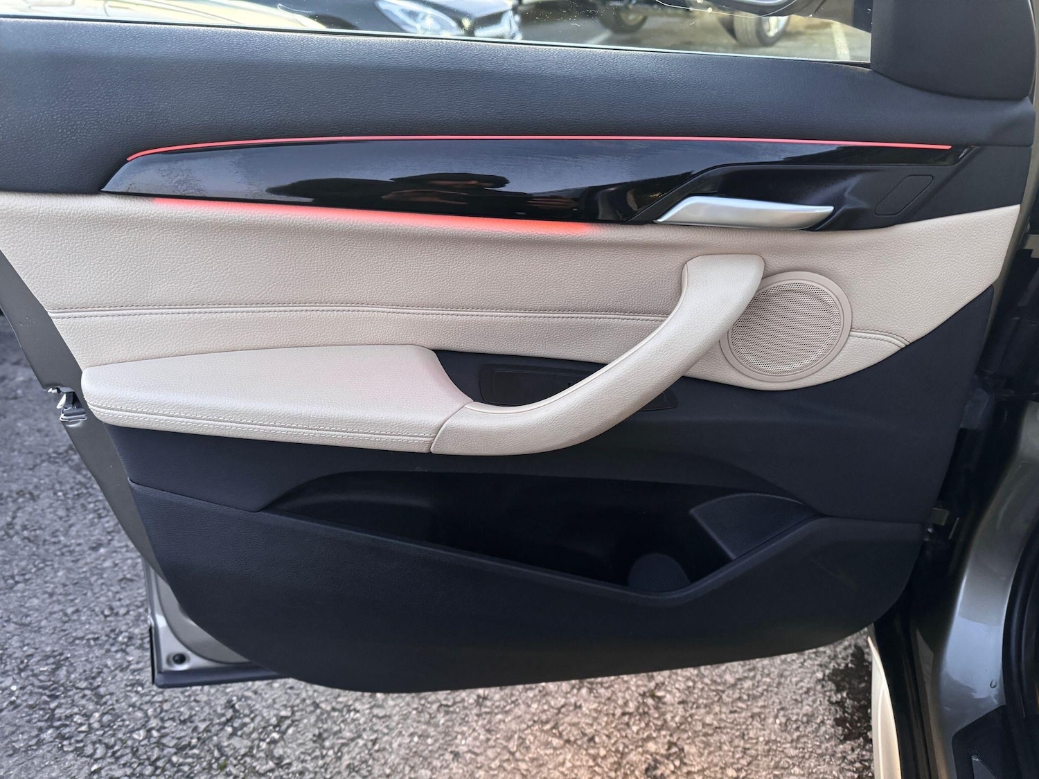 Used BMW X1 2016 for sale - 76633983: Photo 25