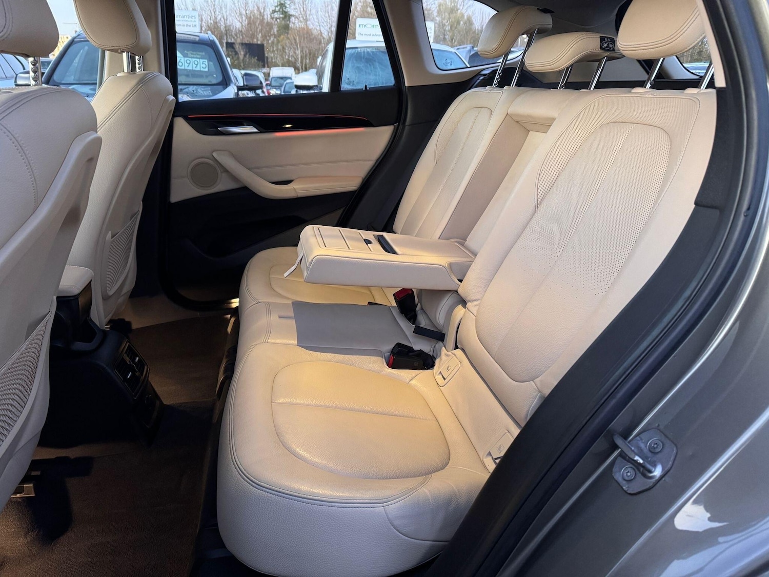 Used BMW X1 2016 for sale - 76633983: Photo 26