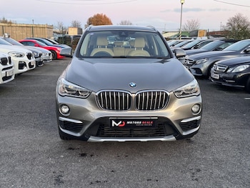 Used BMW X1 2016 for sale - 76633983: Photo