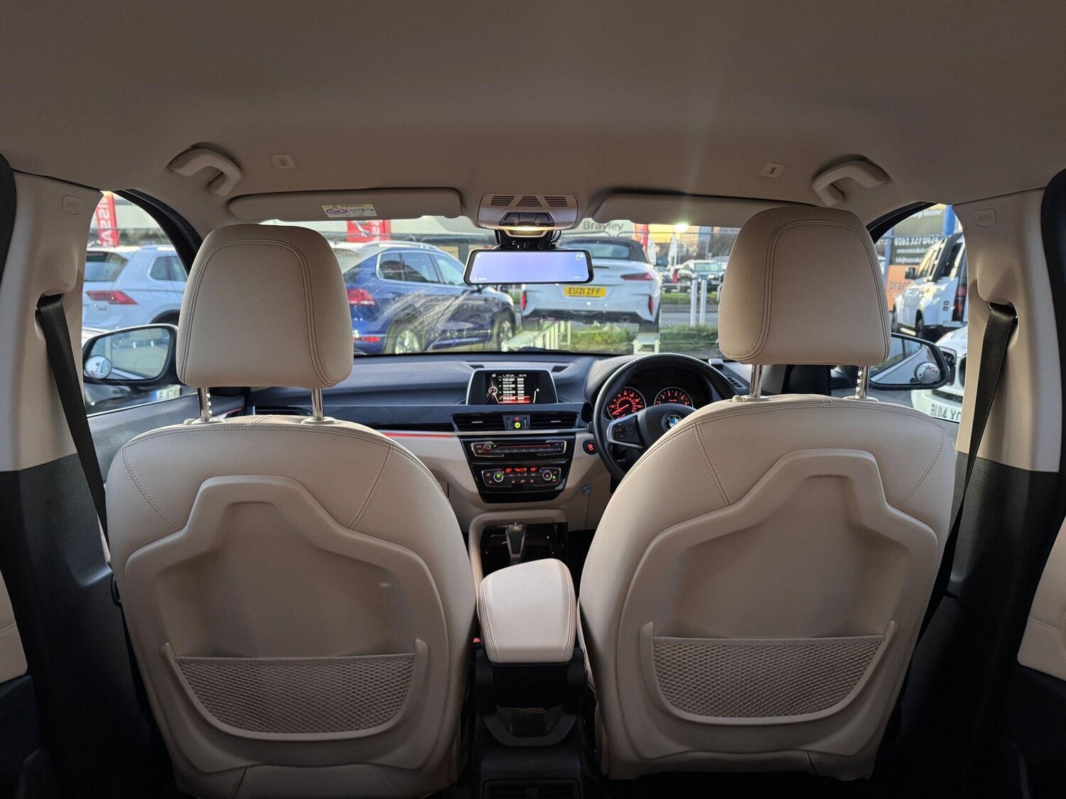 Used BMW X1 2016 for sale - 76633983: Photo 30