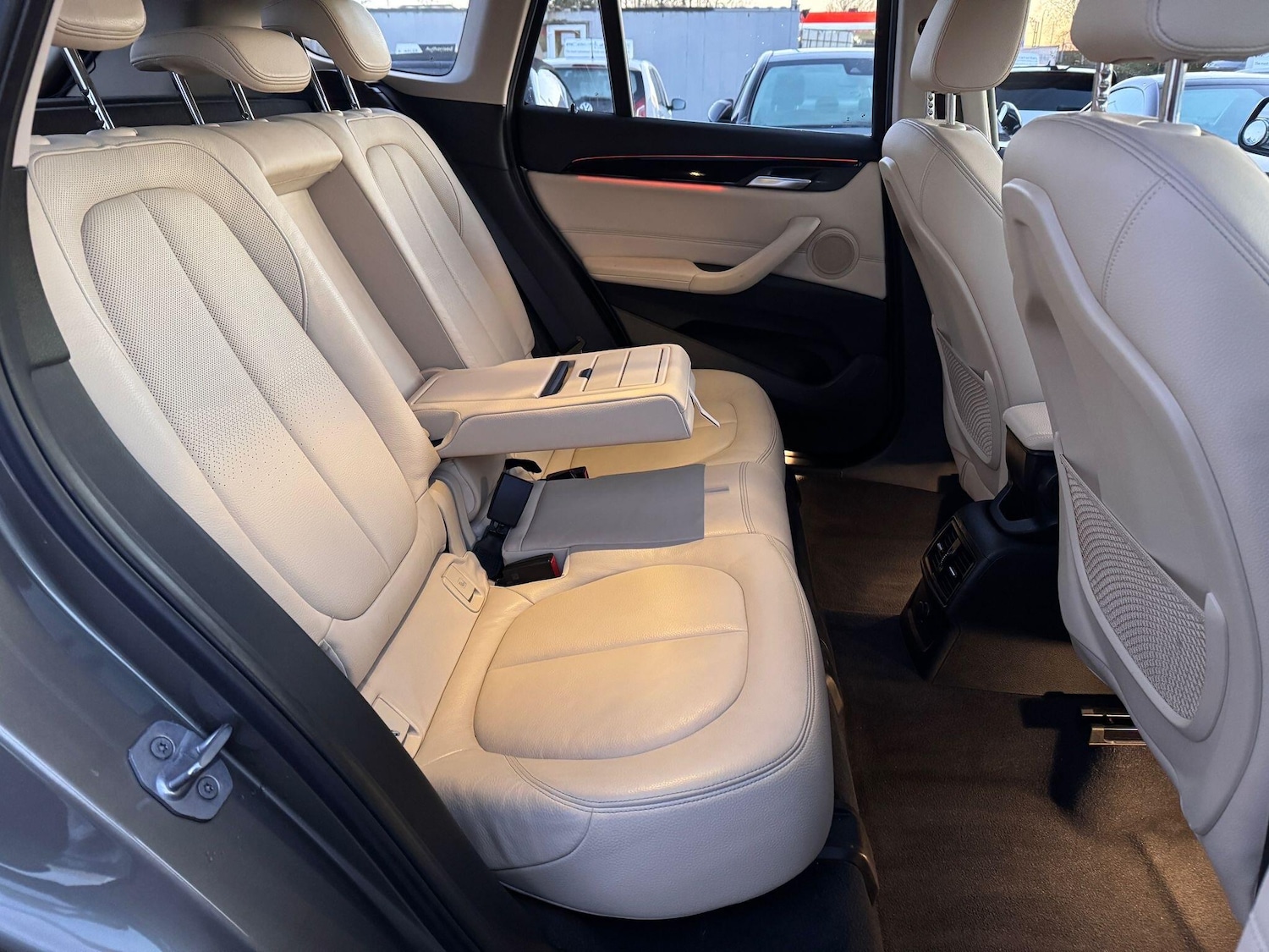 Used BMW X1 2016 for sale - 76633983: Photo 33