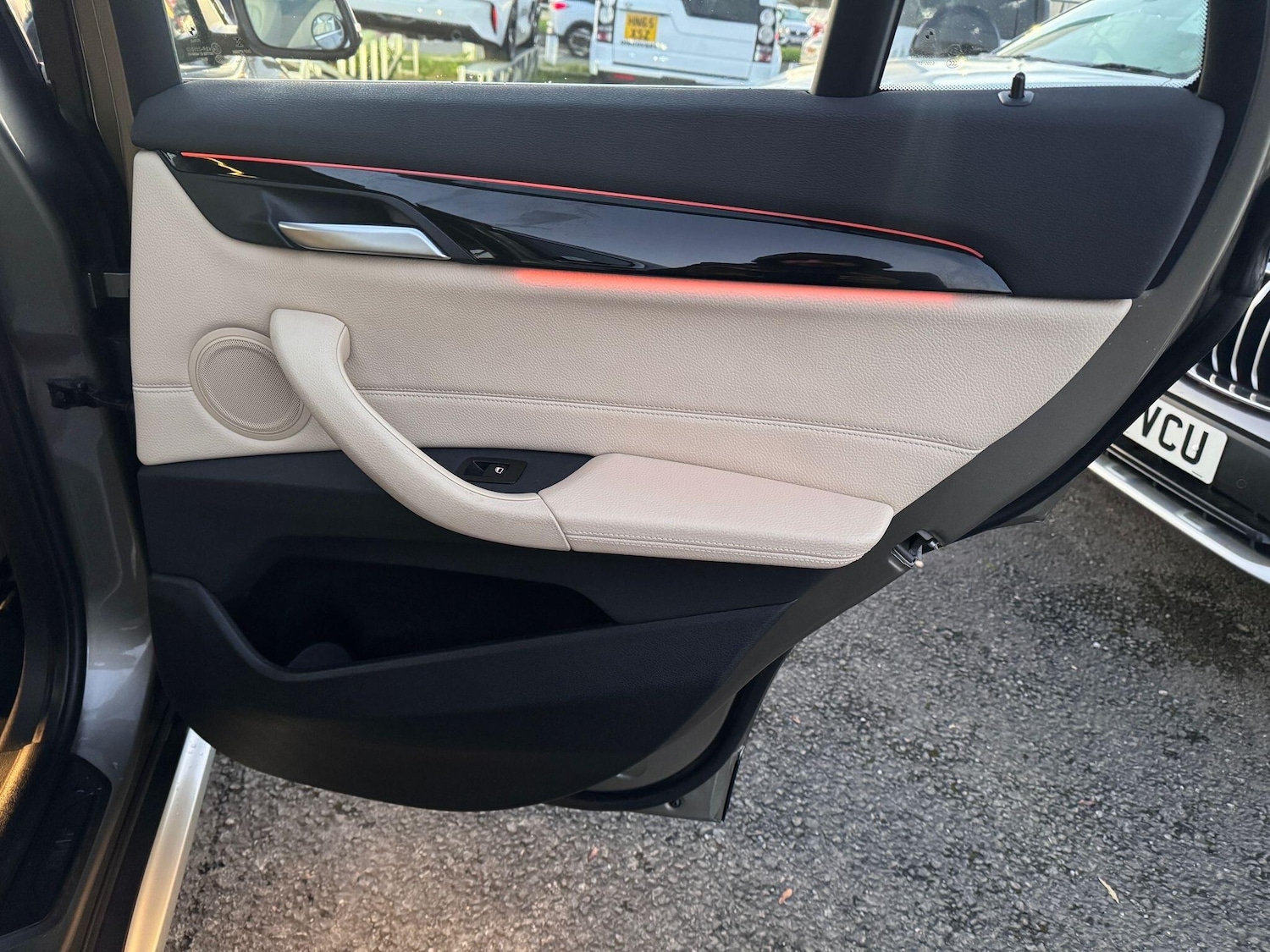 Used BMW X1 2016 for sale - 76633983: Photo 34