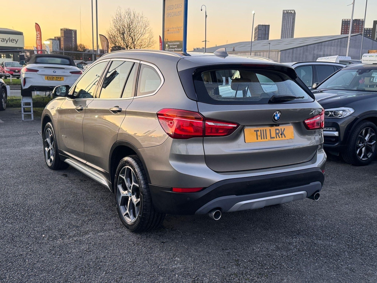 Used BMW X1 2016 for sale - 76633983: Photo 5