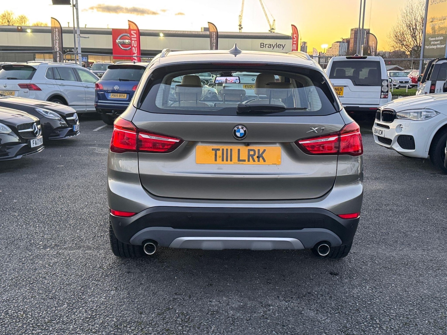 Used BMW X1 2016 for sale - 76633983: Photo 7