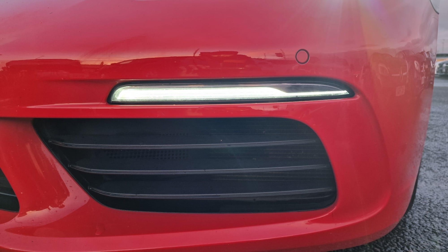 Used Porsche 718 Cayman 2017 for sale - 76378086: Photo 13