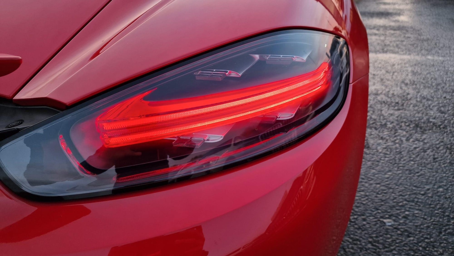 Used Porsche 718 Cayman 2017 for sale - 76378086: Photo 15