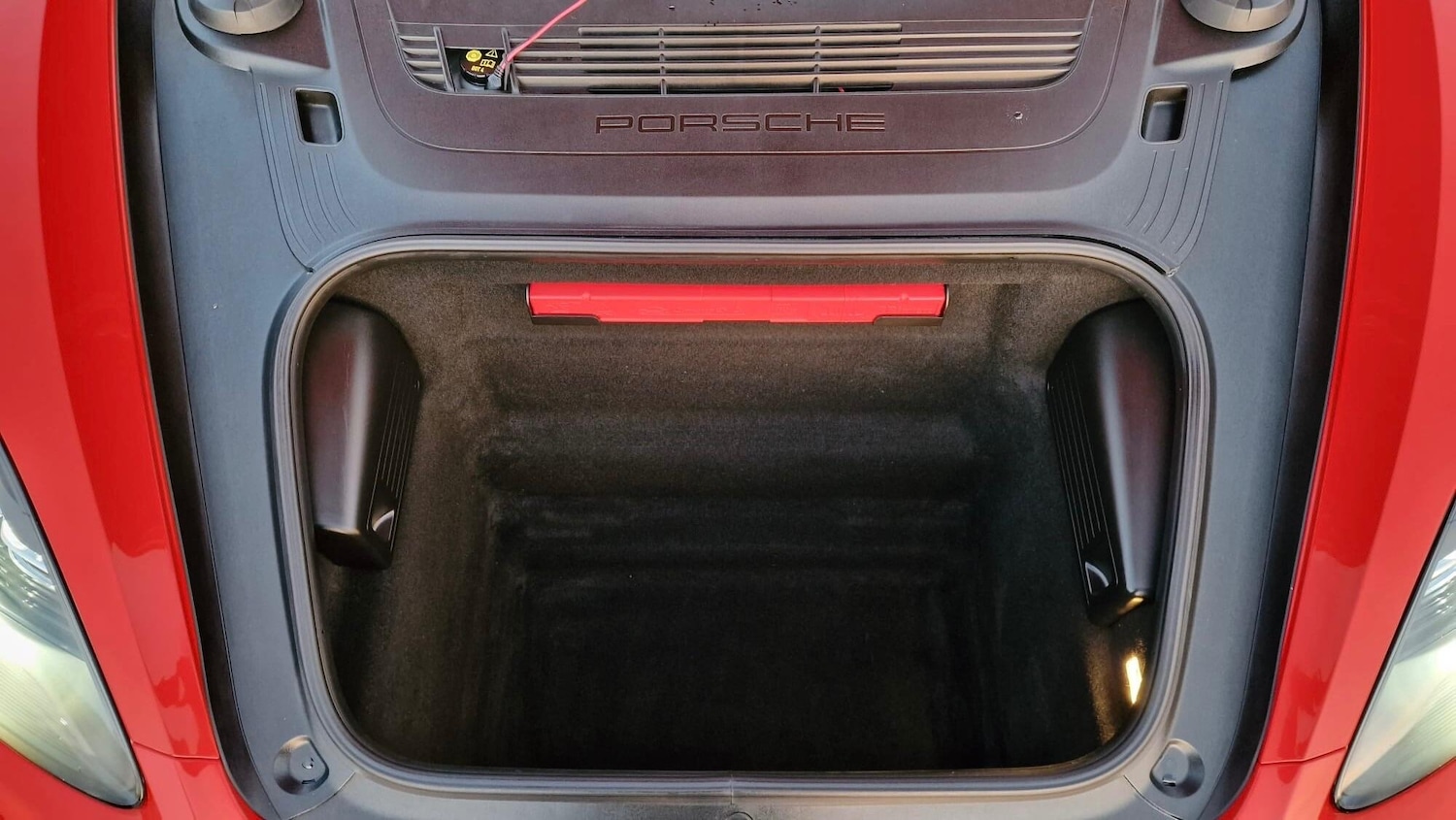 Used Porsche 718 Cayman 2017 for sale - 76378086: Photo 16