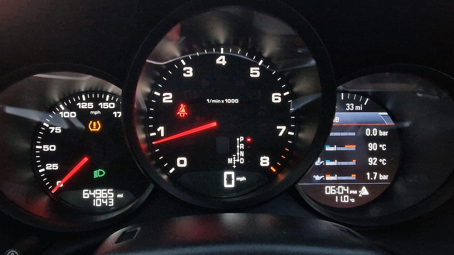 Used Porsche 718 Cayman 2017 for sale - 76378086: Photo 23