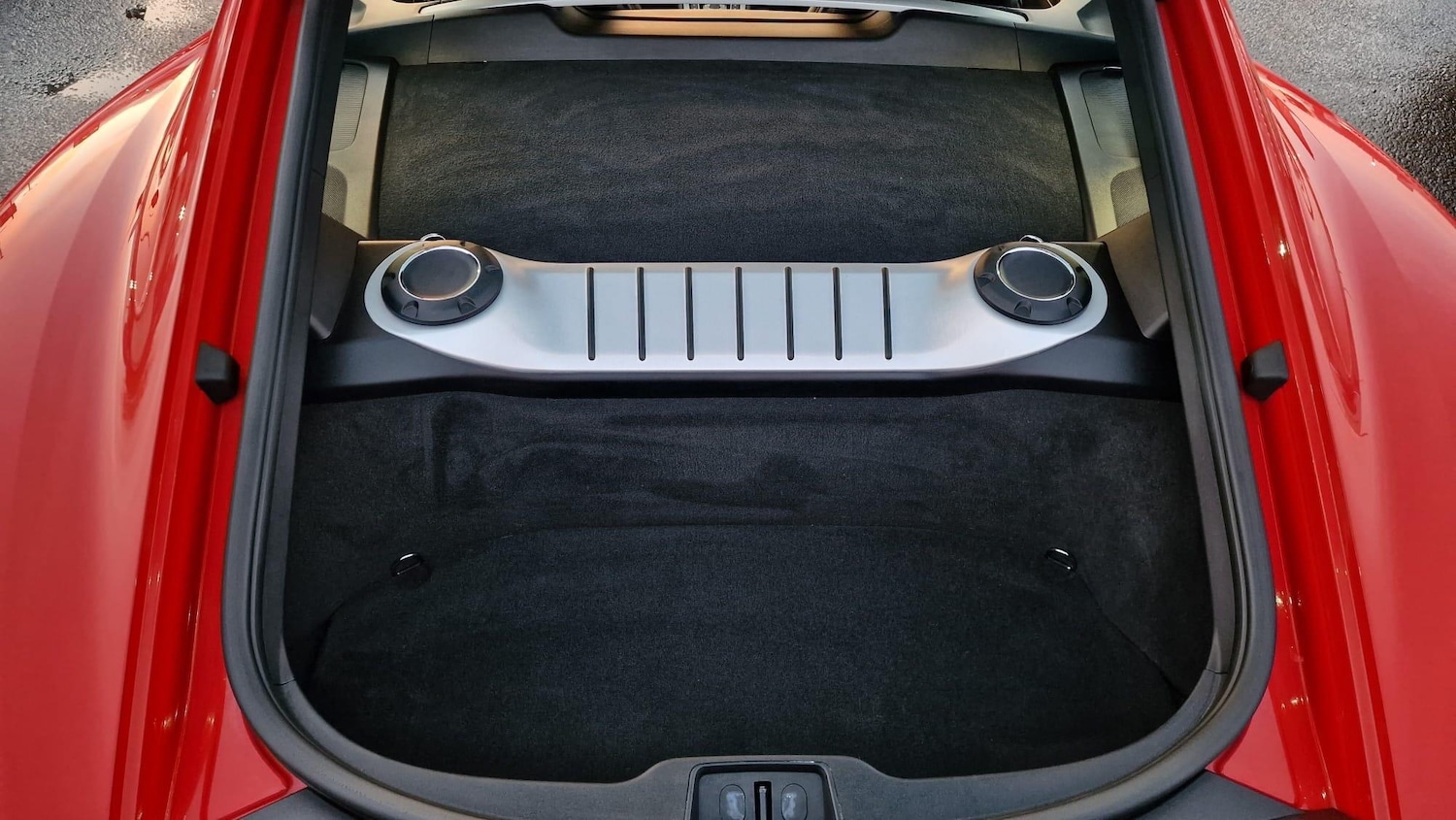 Used Porsche 718 Cayman 2017 for sale - 76378086: Photo 32