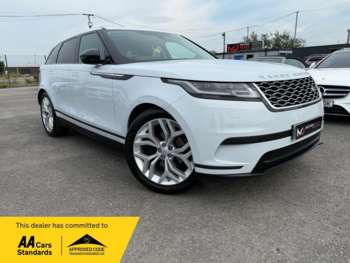 2018 (18) - 2.0 D240 S Auto 4WD Euro 6 (s/s) 5dr
