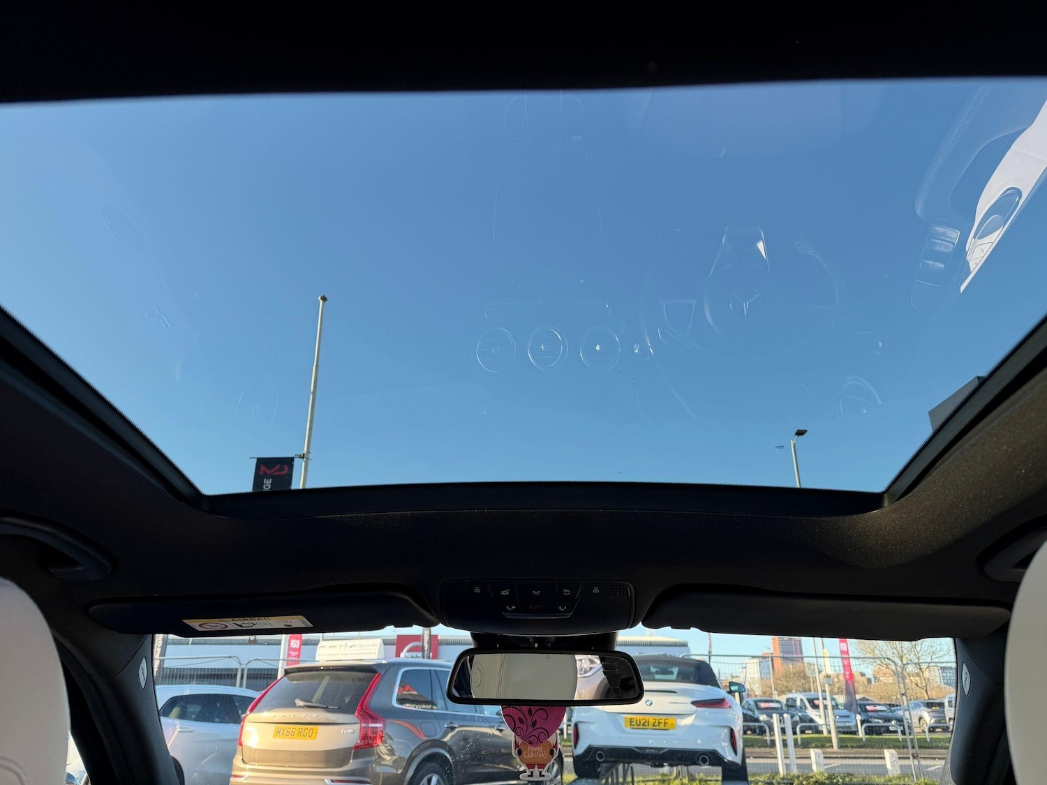 Used Mercedes-Benz C Class 2017 for sale - 77091104: Photo 29