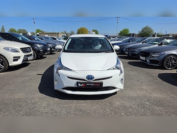 Used Toyota Prius 2019 for sale - 78347132: Photo