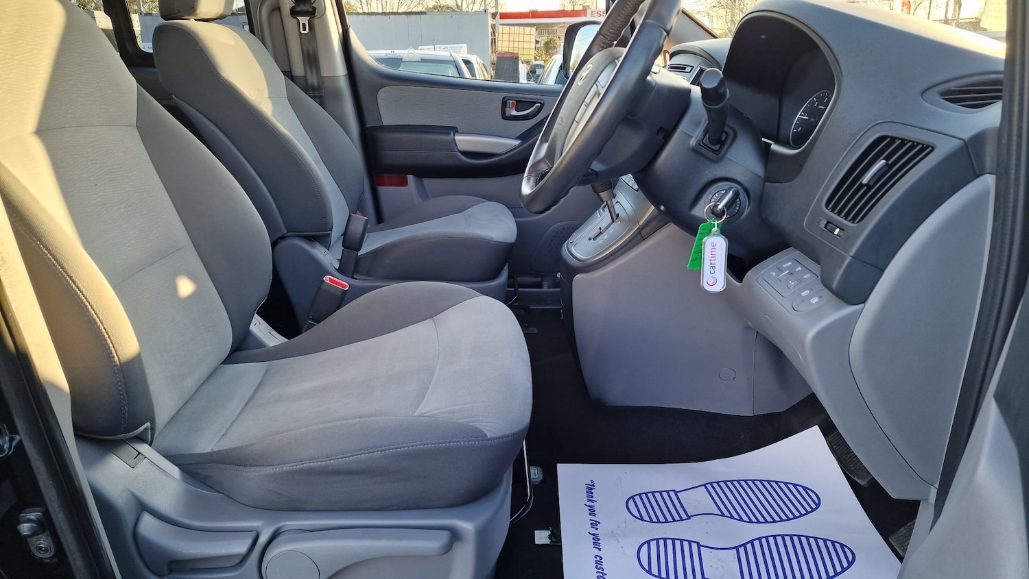 Used Hyundai i800 2017 for sale - 76645310: Photo 10