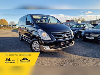 2017 (17) - 2.5 CRDi SE 5dr Auto