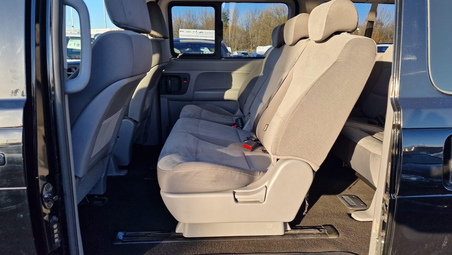 Used Hyundai i800 2017 for sale - 76645310: Photo 20