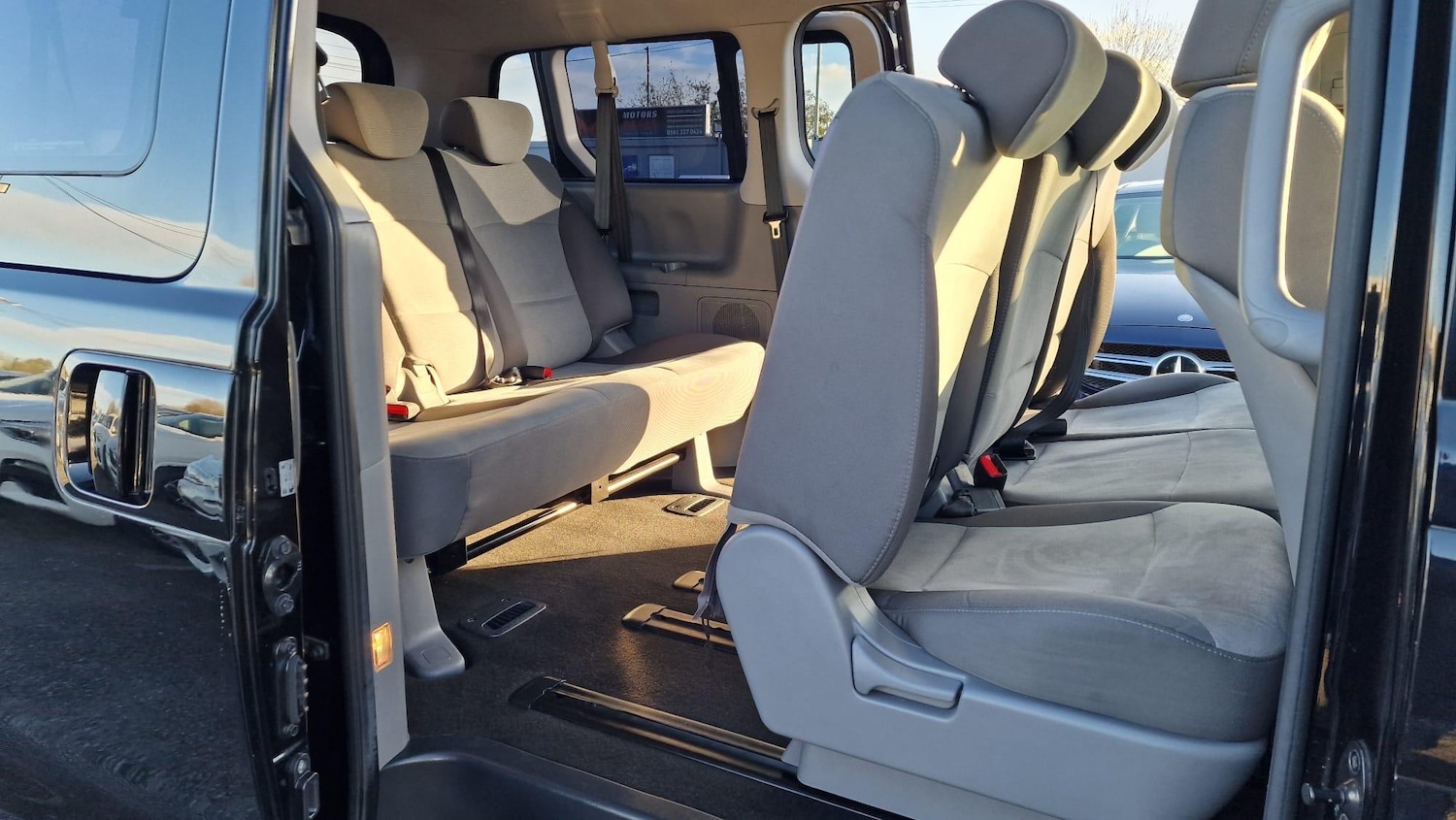 Used Hyundai i800 2017 for sale - 76645310: Photo 21