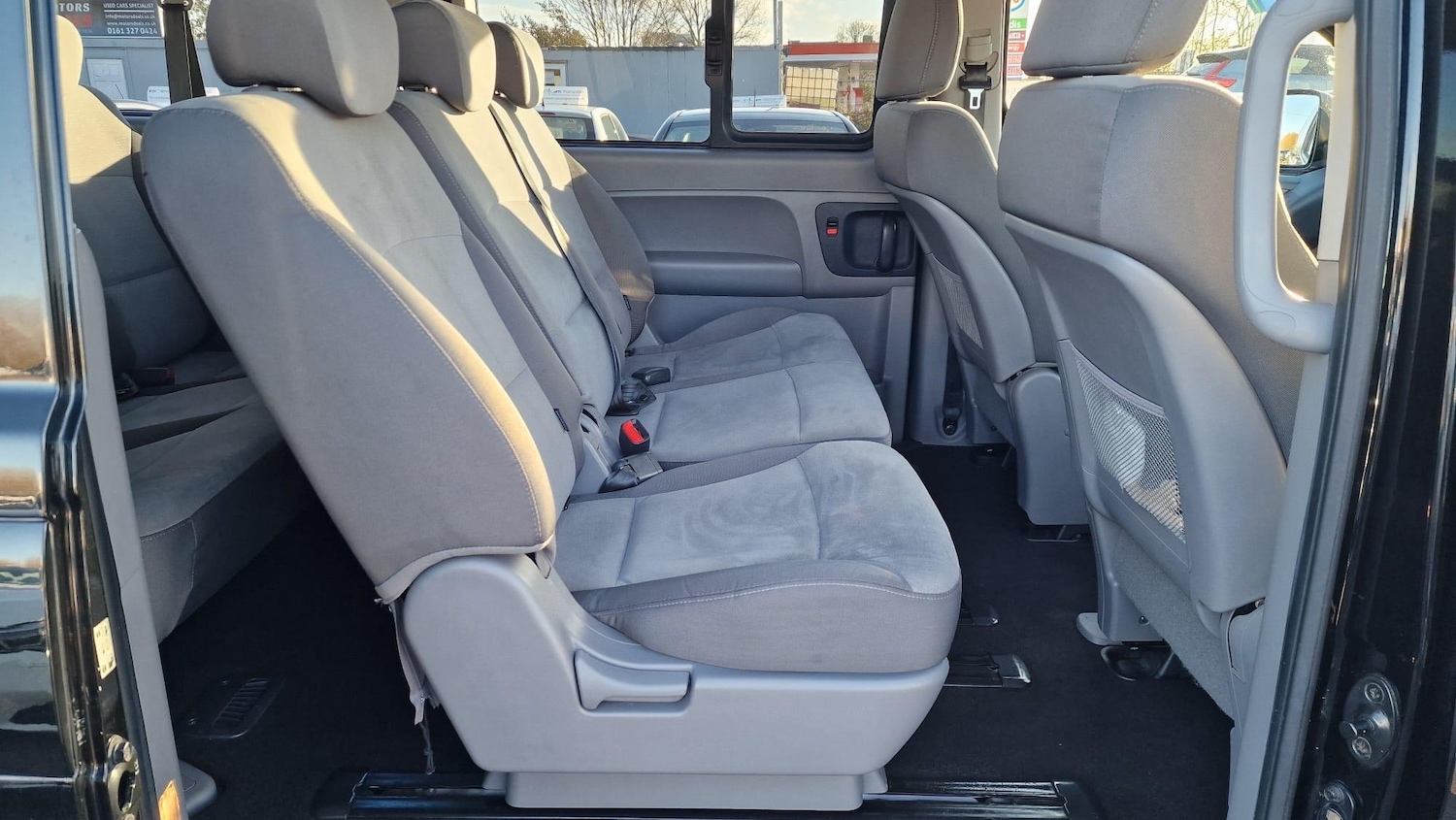 Used Hyundai i800 2017 for sale - 76645310: Photo 22