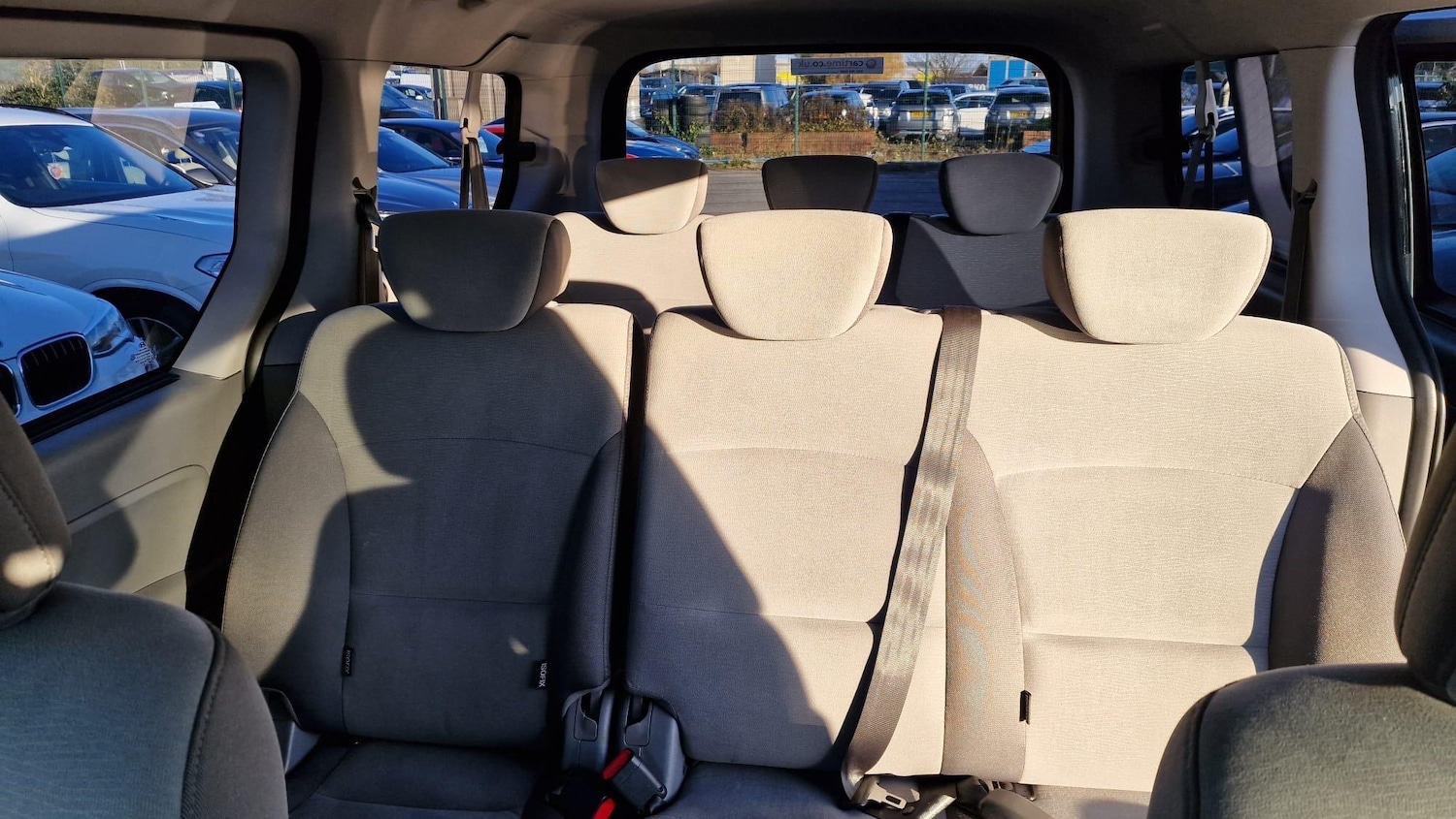 Used Hyundai i800 2017 for sale - 76645310: Photo 23