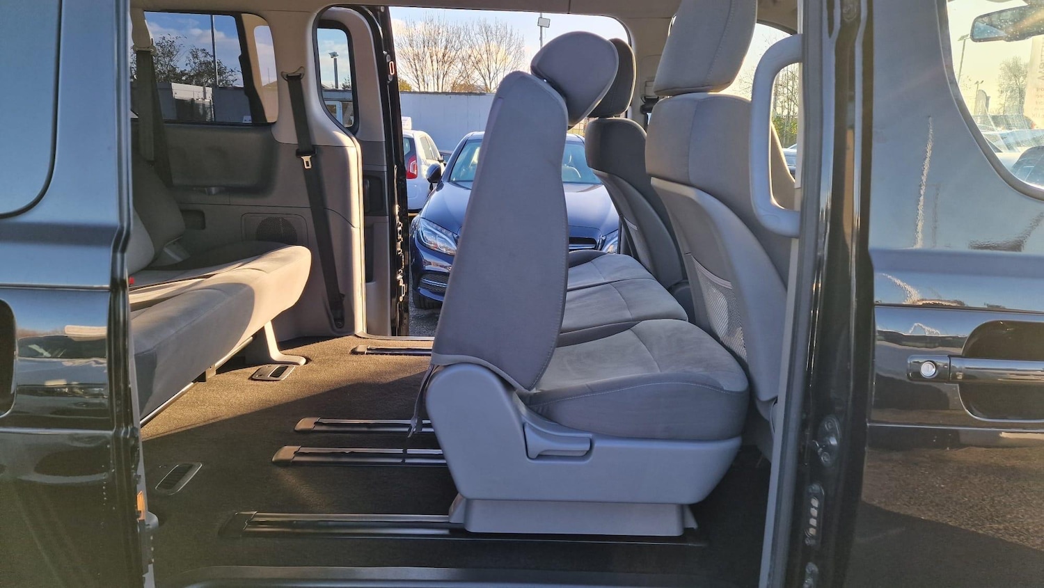 Used Hyundai i800 2017 for sale - 76645310: Photo 27