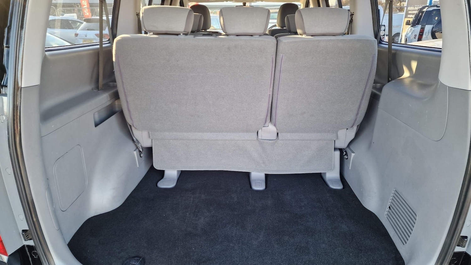 Used Hyundai i800 2017 for sale - 76645310: Photo 30