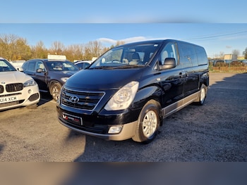 Used Hyundai i800 2017 for sale - 76645310: Photo