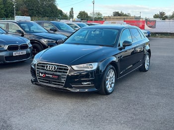 Used Audi A3 2014 for sale - 79830863: Photo