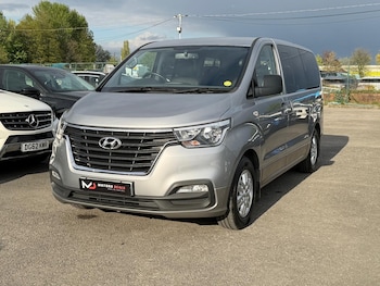 Used Hyundai i800 2018 for sale - 78318665: Photo