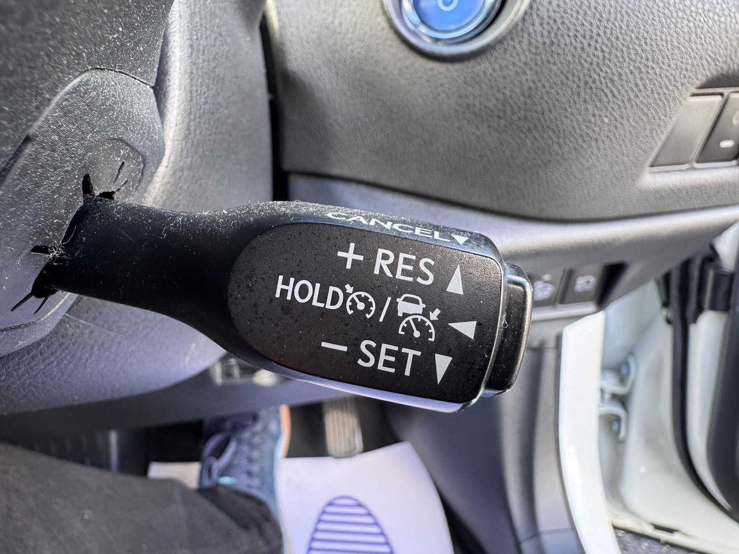 Used Toyota C-HR 2018 for sale - 76361092: Photo 12