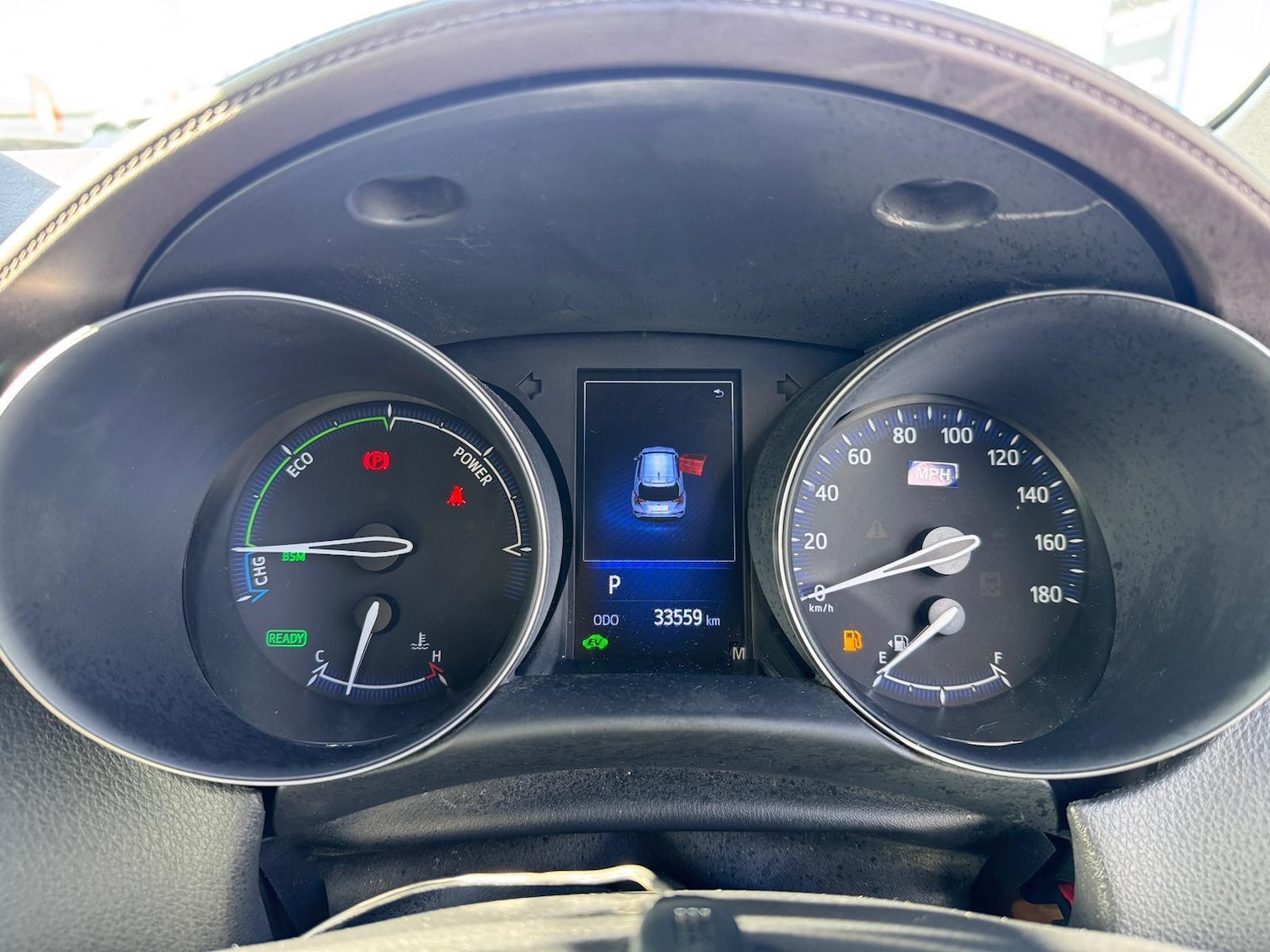 Used Toyota C-HR 2018 for sale - 76361092: Photo 18