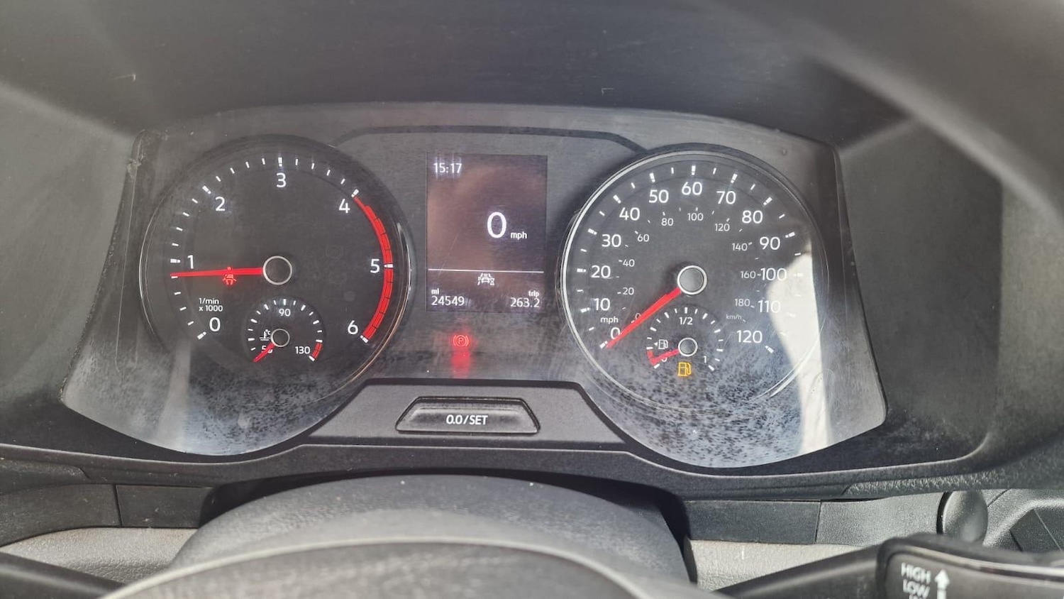 Used Volkswagen Crafter 2022 for sale - 77244523: Photo 16