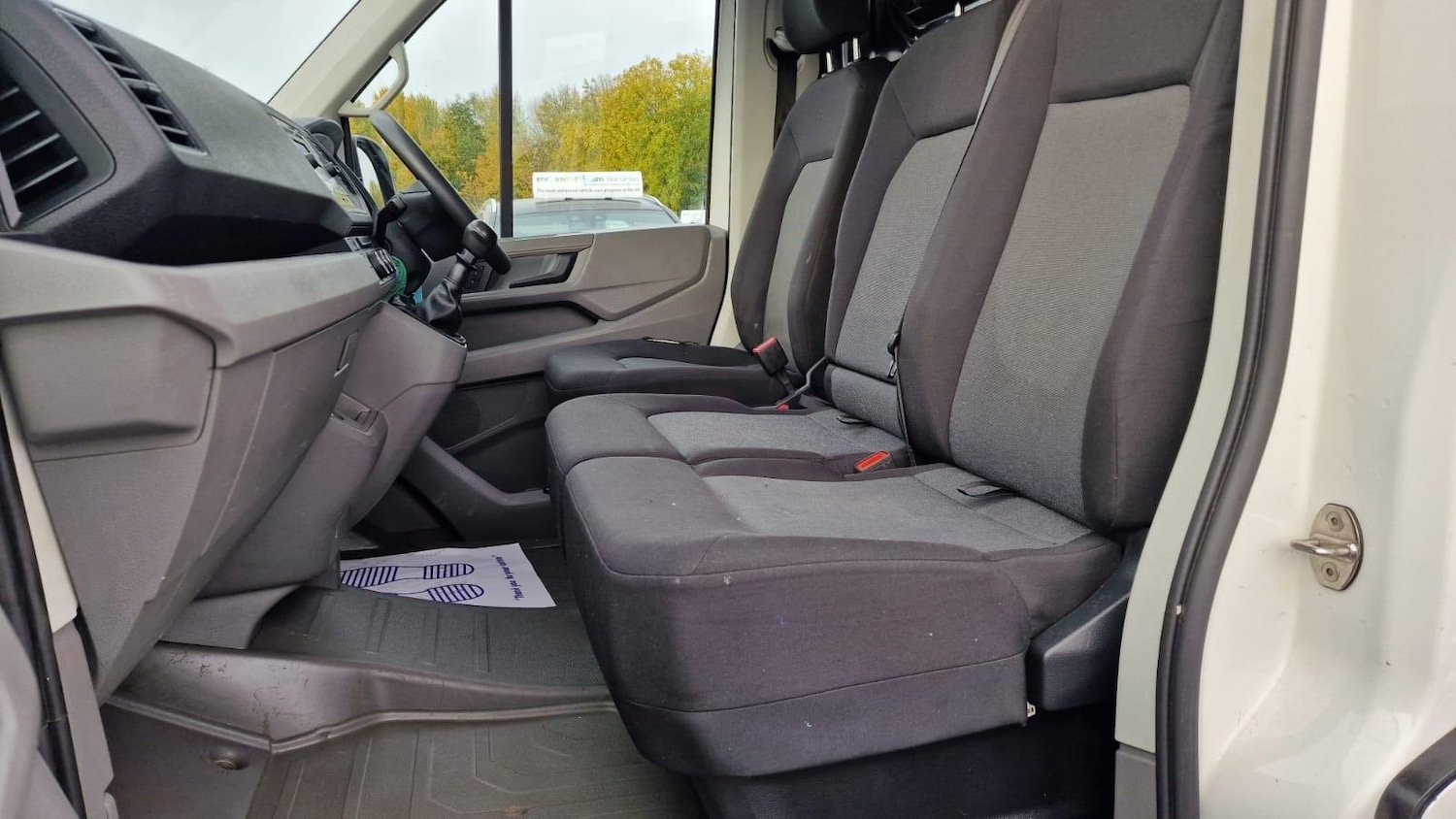 Used Volkswagen Crafter 2022 for sale - 77244523: Photo 20
