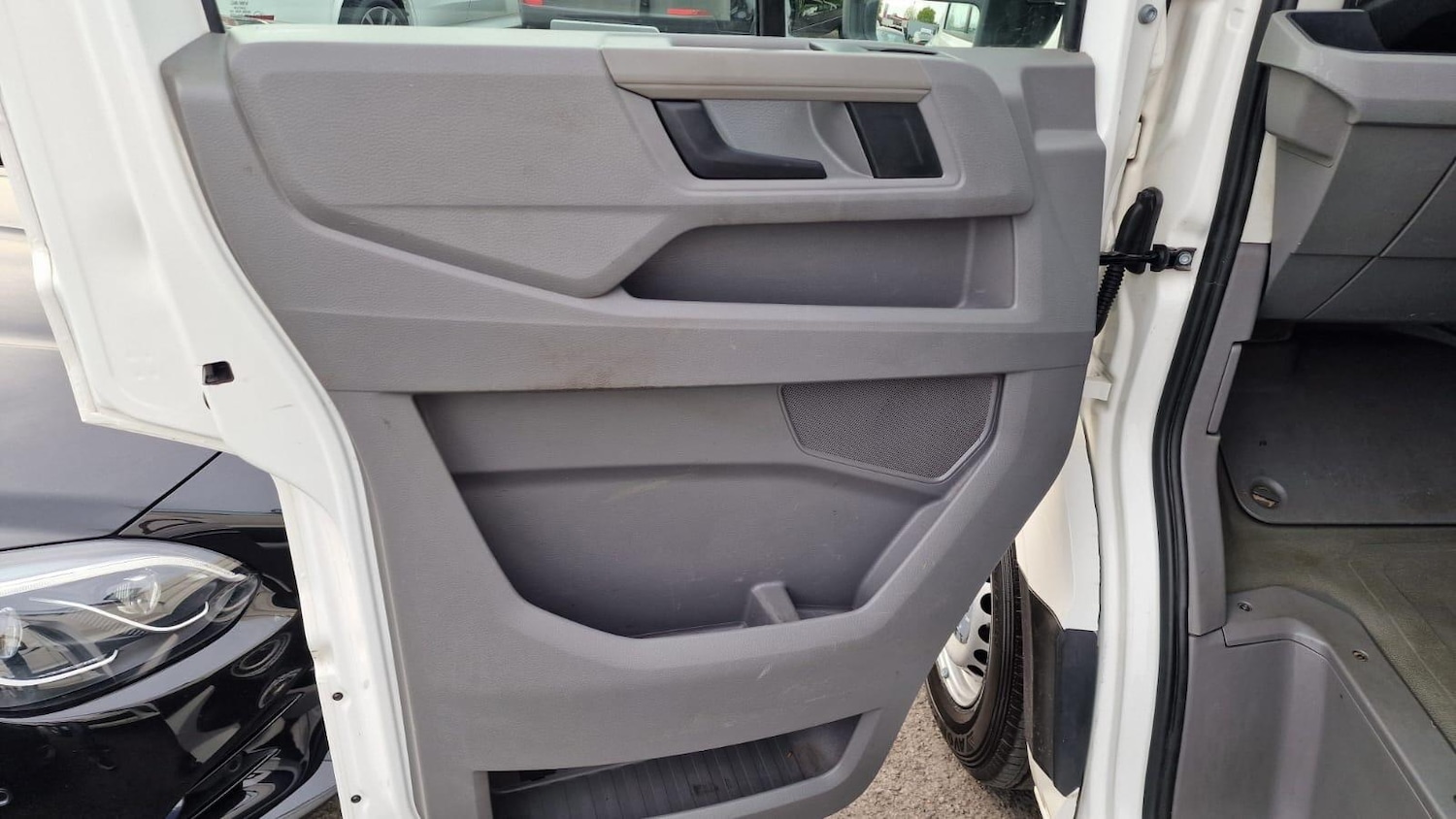Used Volkswagen Crafter 2022 for sale - 77244523: Photo 22
