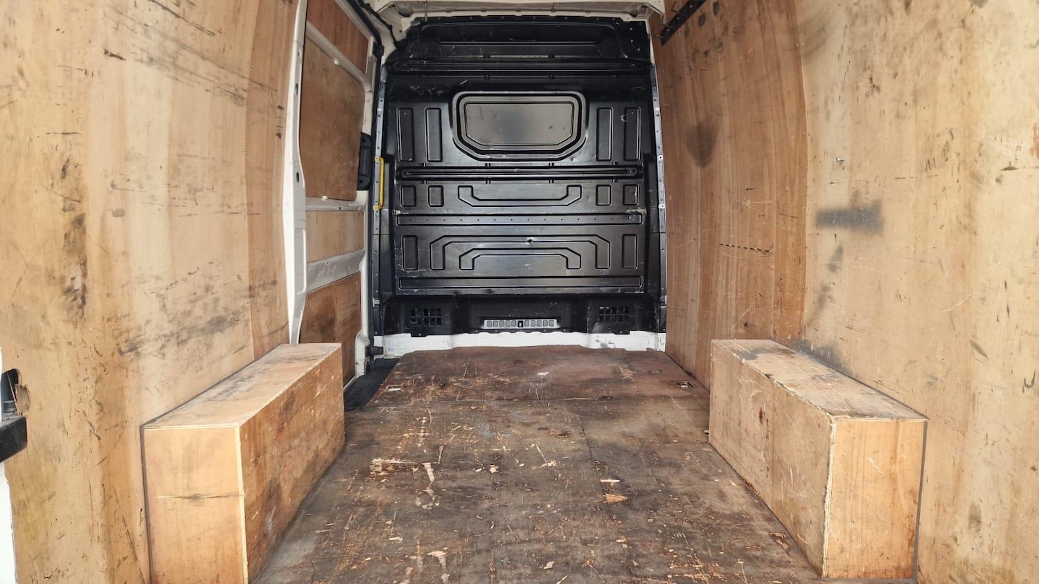 Used Volkswagen Crafter 2022 for sale - 77244523: Photo 29