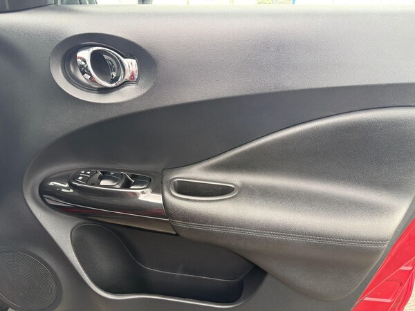 Used Nissan Juke 2015 for sale - 75519558: Photo 23