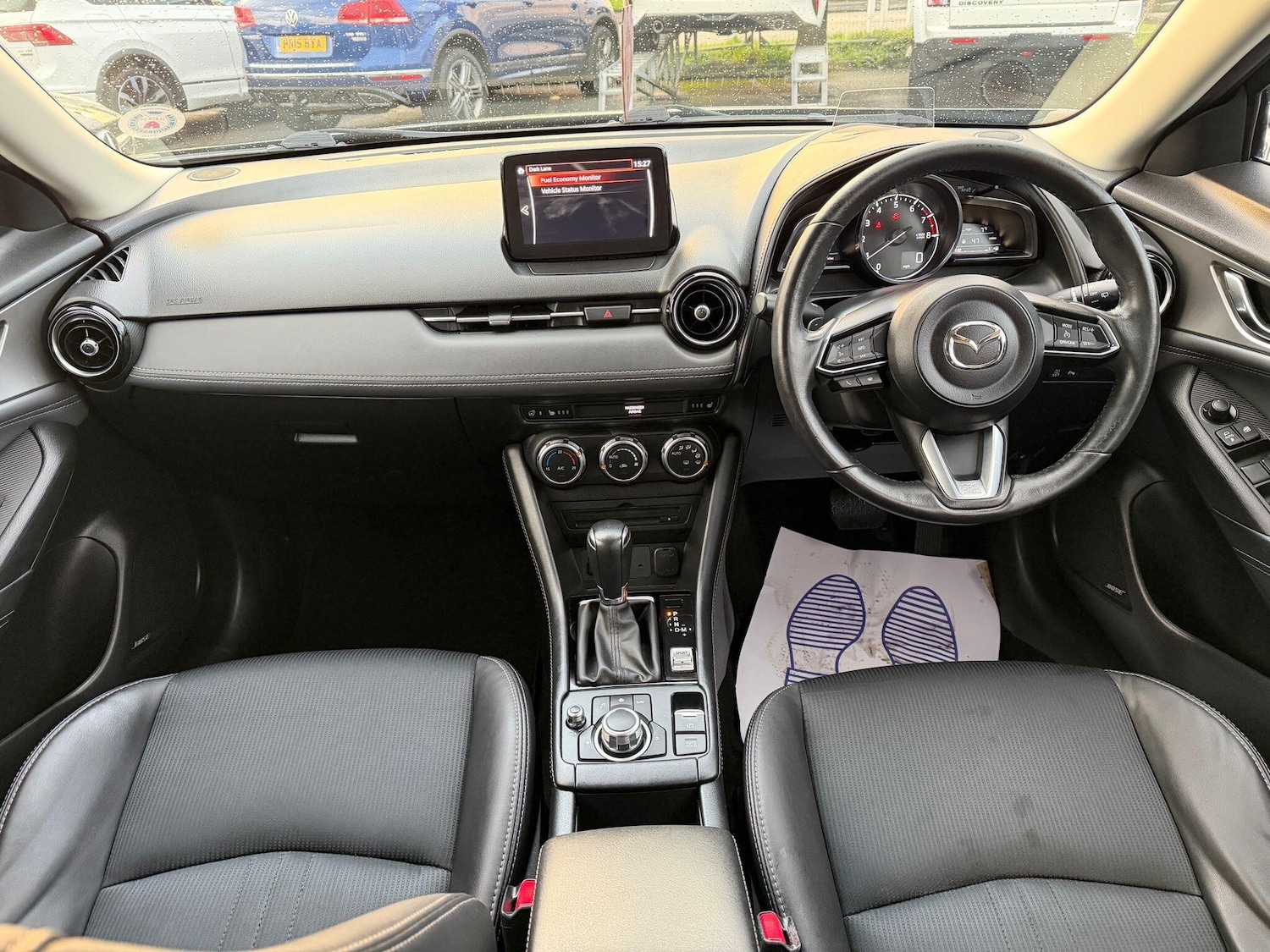 Used Mazda CX-3 2019 for sale - 76671338: Photo 12