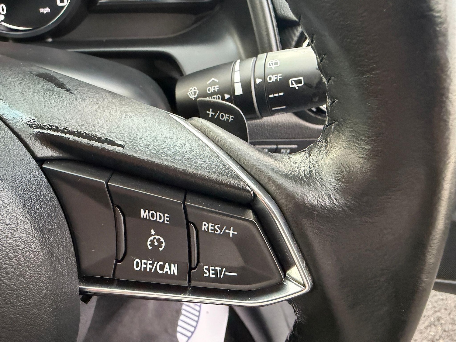 Used Mazda CX-3 2019 for sale - 76671338: Photo 15