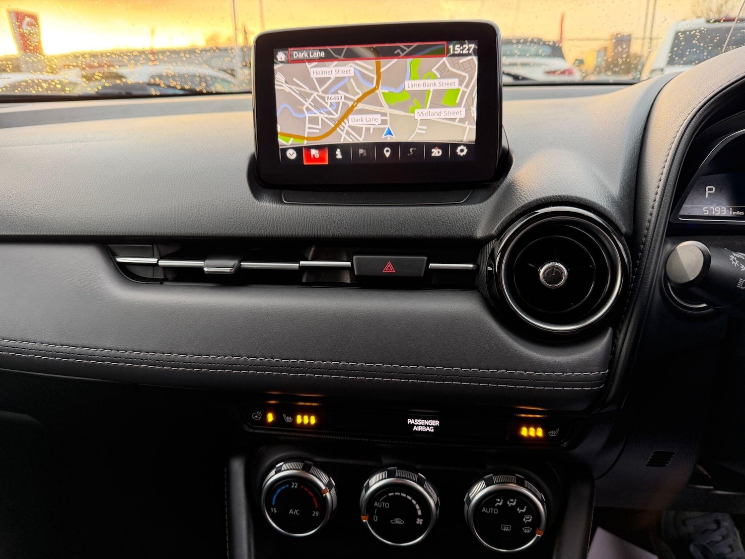 Used Mazda CX-3 2019 for sale - 76671338: Photo 16