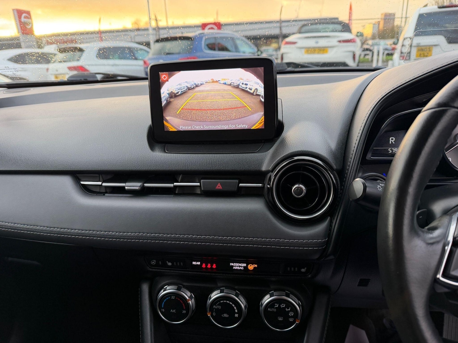 Used Mazda CX-3 2019 for sale - 76671338: Photo 17