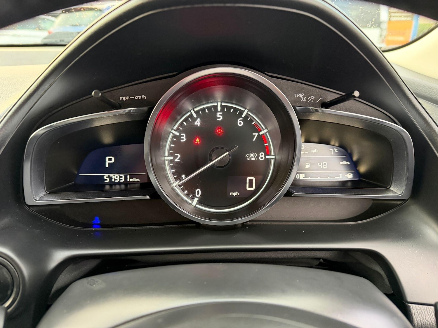 Used Mazda CX-3 2019 for sale - 76671338: Photo 18