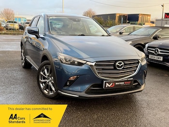 2019 (19) - 2.0 Sport Nav + 5dr Auto