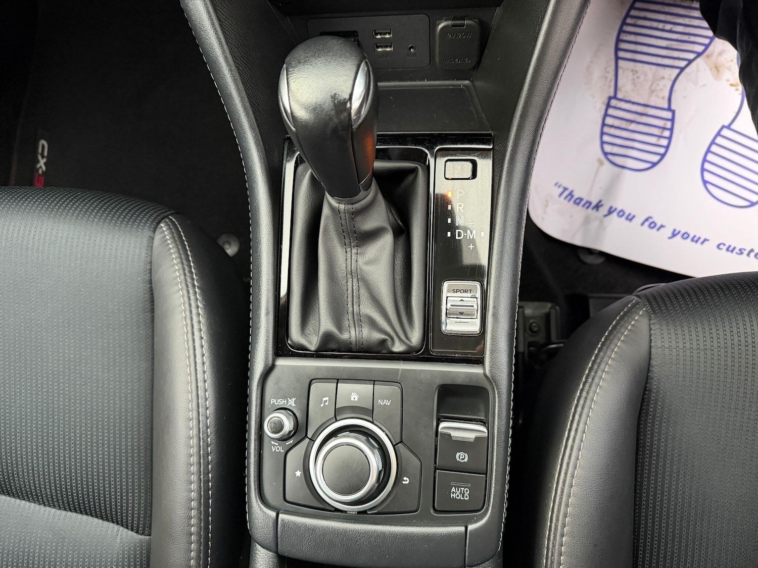 Used Mazda CX-3 2019 for sale - 76671338: Photo 20