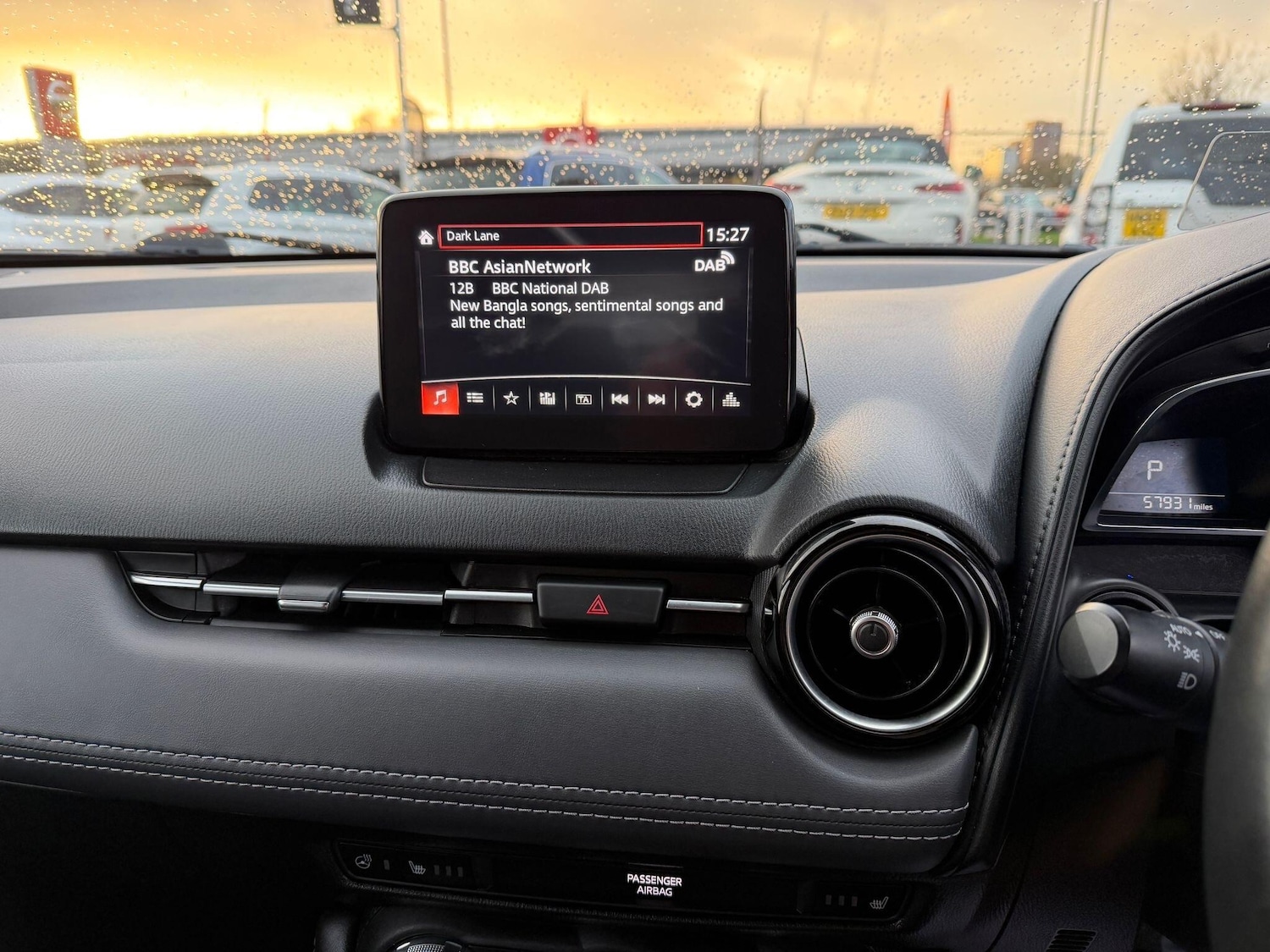 Used Mazda CX-3 2019 for sale - 76671338: Photo 21