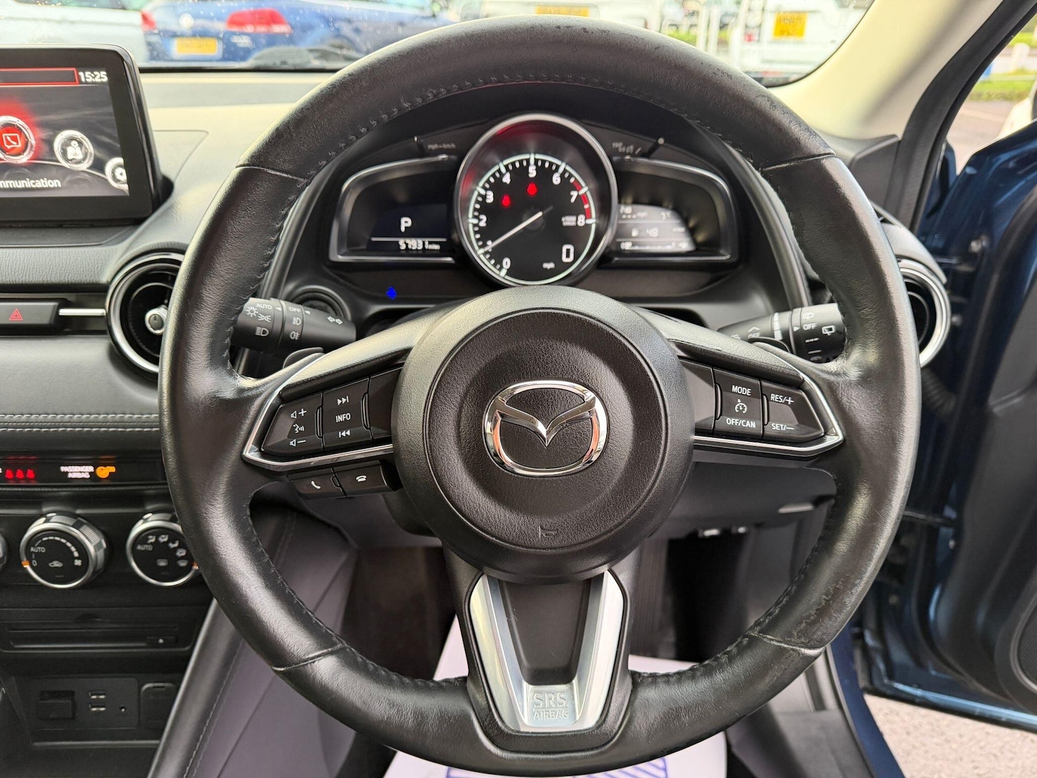 Used Mazda CX-3 2019 for sale - 76671338: Photo 22