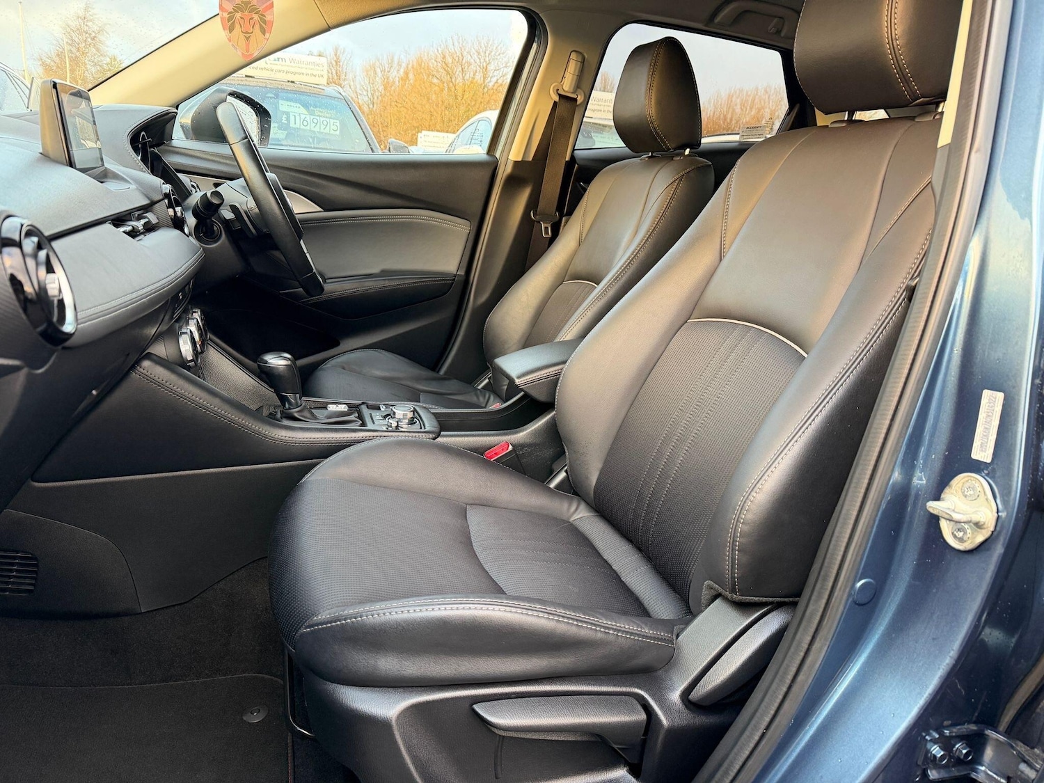 Used Mazda CX-3 2019 for sale - 76671338: Photo 23