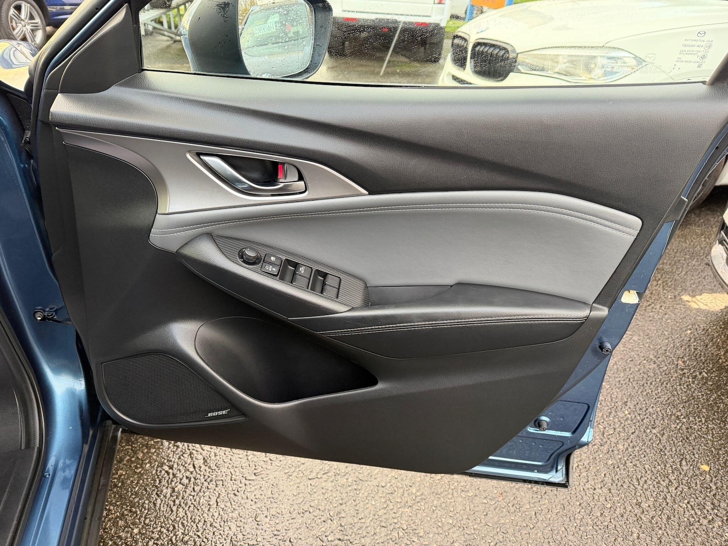 Used Mazda CX-3 2019 for sale - 76671338: Photo 24