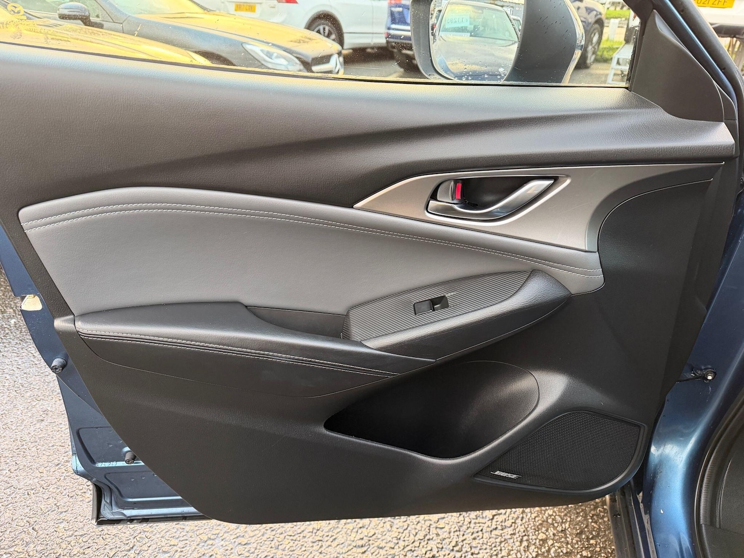 Used Mazda CX-3 2019 for sale - 76671338: Photo 29